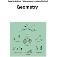 Geometry [Paperback]