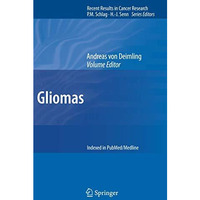 Gliomas [Hardcover]