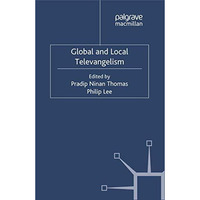 Global and Local Televangelism [Paperback]