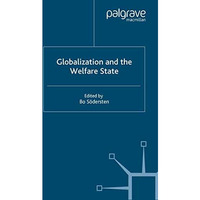 Globalization and the Welfare State [Paperback]