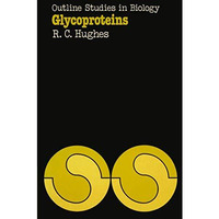 Glycoproteins [Paperback]