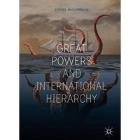 Great Powers and International Hierarchy [Hardcover]