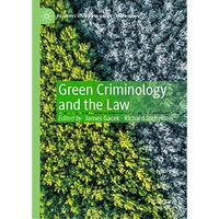 Green Criminology and the Law [Hardcover]