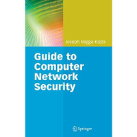 Guide to Computer Network Security [Paperback]