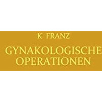 Gyn?kologische Operationen [Paperback]