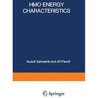 HMO Energy Characteristics [Paperback]