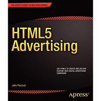 HTML5 Advertising [Paperback]