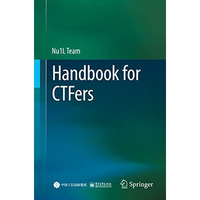 Handbook for CTFers [Paperback]