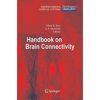 Handbook of Brain Connectivity [Paperback]