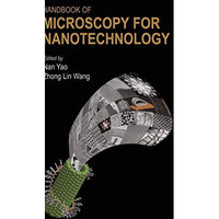 Handbook of Microscopy for Nanotechnology [Hardcover]