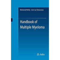 Handbook of Multiple Myeloma [Paperback]