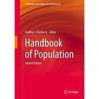 Handbook of Population [Hardcover]