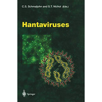 Hantaviruses [Paperback]