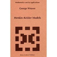 Henkin-Keisler Models [Paperback]