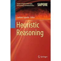 Heuristic Reasoning [Paperback]