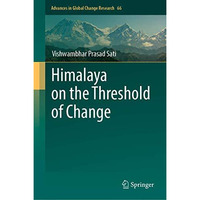 Himalaya on the Threshold of Change [Hardcover]