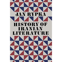 History of Iranian Literature [Paperback]