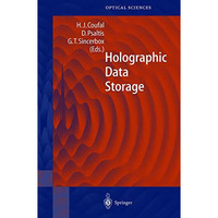 Holographic Data Storage [Hardcover]