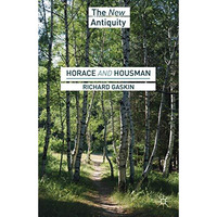 Horace and Housman [Hardcover]