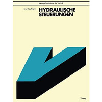 Hydraulische Steuerungen [Paperback]