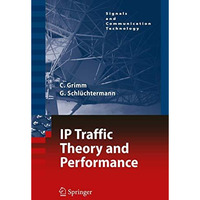 IP-Traffic Theory and Performance [Hardcover]