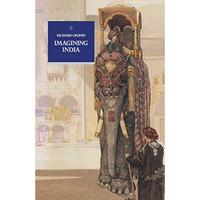 Imagining India [Paperback]