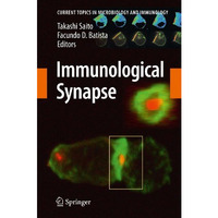 Immunological Synapse [Paperback]