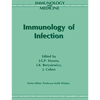 Immunology of Infection [Paperback]