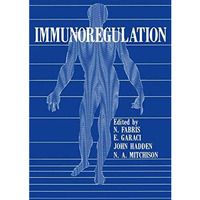 Immunoregulation [Paperback]