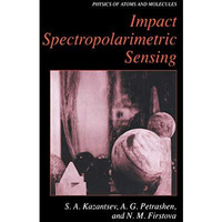 Impact Spectropolarimetric Sensing [Hardcover]