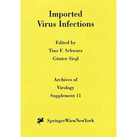 Imported Virus Infections [Paperback]