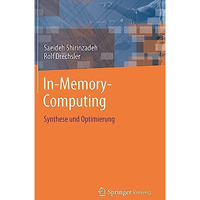 In-Memory-Computing: Synthese und Optimierung [Hardcover]