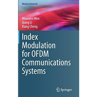 Index Modulation for OFDM Communications Systems [Hardcover]