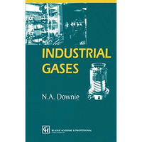 Industrial Gases [Hardcover]