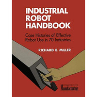 Industrial Robot Handbook [Paperback]