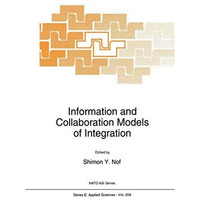 Information and Collaboration Models of Integration [Hardcover]