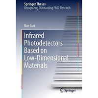 Infrared Photodetectors Based on Low-Dimensional Materials [Hardcover]