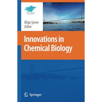 Innovations in Chemical Biology [Paperback]