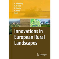 Innovations in European Rural Landscapes [Hardcover]