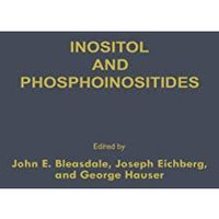 Inositol and Phosphoinositides: Metabolism and Regulation [Hardcover]