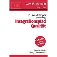 Integrationspfad Qualit?t [Paperback]