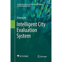 Intelligent City Evaluation System [Paperback]