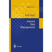 Interest-Rate Management [Paperback]