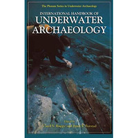 International Handbook of Underwater Archaeology [Paperback]