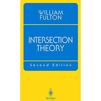 Intersection Theory [Paperback]