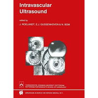 Intravascular Ultrasound [Paperback]