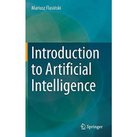 Introduction to Artificial Intelligence [Hardcover]