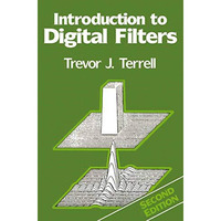 Introduction to Digital Filters [Paperback]