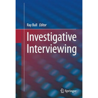 Investigative Interviewing [Paperback]