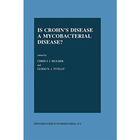 Is Crohns Disease a Mycobacterial Disease? [Paperback]